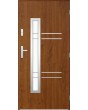 Color: golden oak