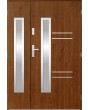 Color: golden oak