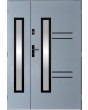 Colour: light anthracite