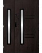Color: wenge