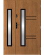 Sta Avila Neo Duo - external door with side panel