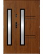 Color: golden oak