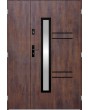 Sta Avila Neo Uno - entrance door with side panel