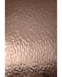 LIM B1 double -  aluminum double hinged door covered with copper-plated stainless steel sheet