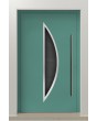 PIVOT Bow - exclusive pivot door