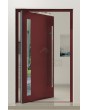 PIVOT C15 -  energy efficient aluminum pivot exterior door