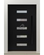LIM C18 - luxury aluminum front door