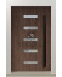 LIM C18 - luxury aluminum front door