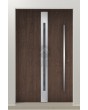 PIVOT C21 - contemporary pivot door