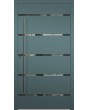 LIM C7 - modern front aluminum door