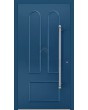 LIM CL14 - georgian style front door