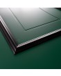 LIM CL16 - traditional style aluminum front door