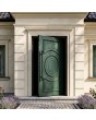 PIVOT CL16 - Traditional style aluminum front door