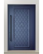 PIVOT CL19 - Luxury Textured Aluminum Pivot Door
