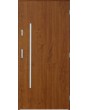 Color: golden oak