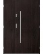 Color: wenge