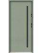 Sta Columb - solid security steel entrance door