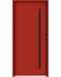 Sta Columb - solid security steel entrance door