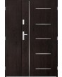 Color: wenge