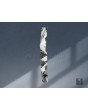  DH3 - front entry door handle