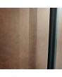 PIVOT Corten - Corten-Look Aluminum Front Door