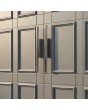 DH1 - Modern Exterior Door Handle