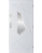 Colour: white