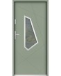 Sta Diaz - soundproof steel entrance door