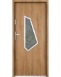 Sta Diaz - soundproof steel entrance door