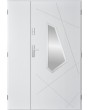 Colour: White