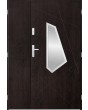 Color: wenge