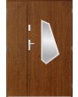 Color: golden oak
