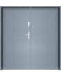 Sta Drake Double - double security entry door