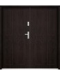 Sta Drake Double - double security entry door