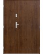 Colour: walnut