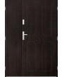 Color: wenge