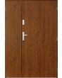 Color: golden oak