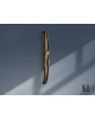 DH4 - front entry door handle