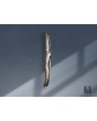 DH4 - front entry door handle