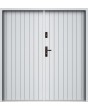 Sta Eon Double - high-security double steel front door with ribs