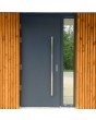 Fargo 1 - front door design