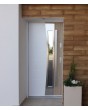 Fargo 37 - contemporary front door