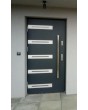 Fargo 39A - Single front doors
