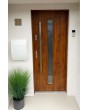 Fargo 42 - external front door