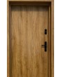 Fargo 43 - external front single door