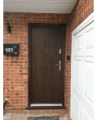 Fargo 13 - front door