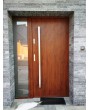 Fargo 1 - Single front door