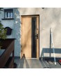 Fargo 26 - contemporary front door