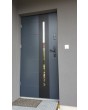 Fargo 26 - front door design