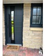 Fargo 37 - external front doors

